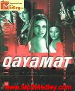 Qayamat 2003 song download